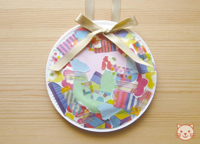 ご褒美や記念に！メッセージ付きメダルを手作りしよう〜紙編〜 - Chiik! チーク-乳幼児〜小学生までの知育・教育メディア