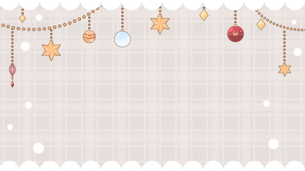 可愛いイラスト無料和柄 雪の結晶柄イラストダウンロード