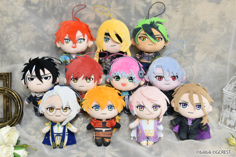 キャンペーン「夢職人と忘れじの黒い妖精」1周年特設サイト