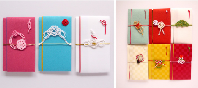 手ぬぐいでご祝儀袋☆100均だけで簡単アレンジハンドメイドの作り方・アイデア暮らしニスタ