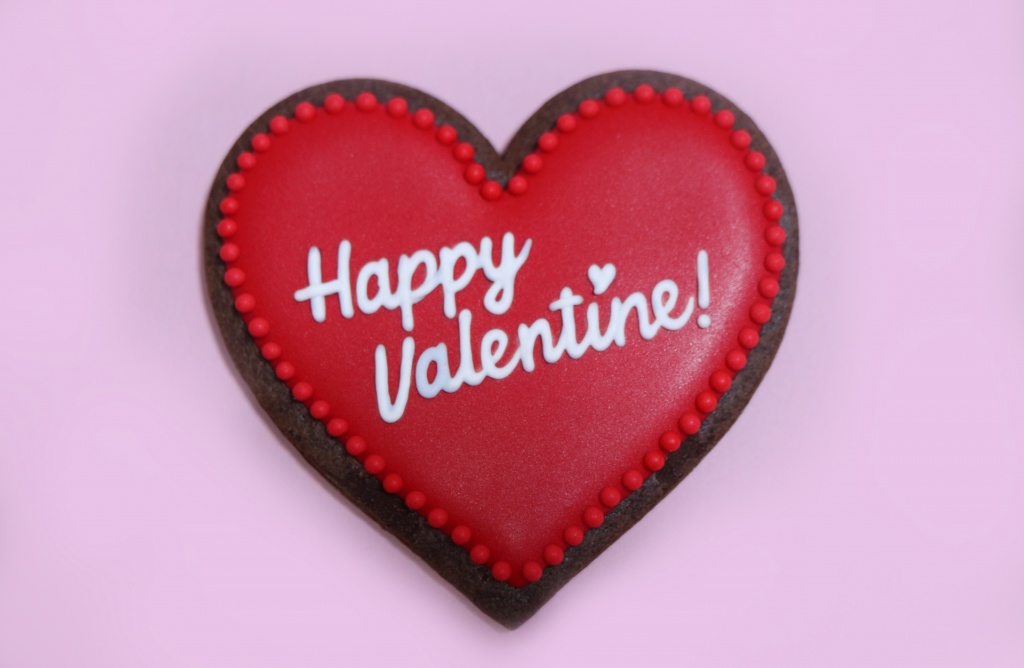バレンタインデーのメッセージに迷ったときに使える英語フレーズお菓子の香梅