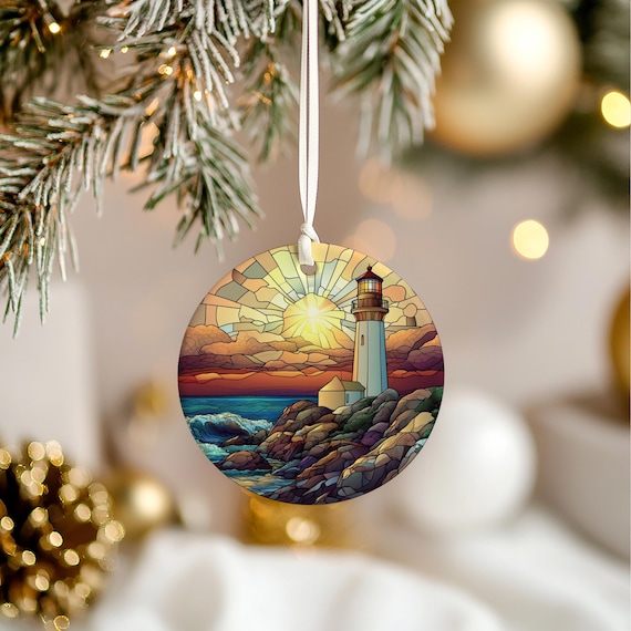 クリスマスツリー ステンドグラスiichi 日々の暮らしを心地よくするハンドメイドやアンティークのマーケットプレイス