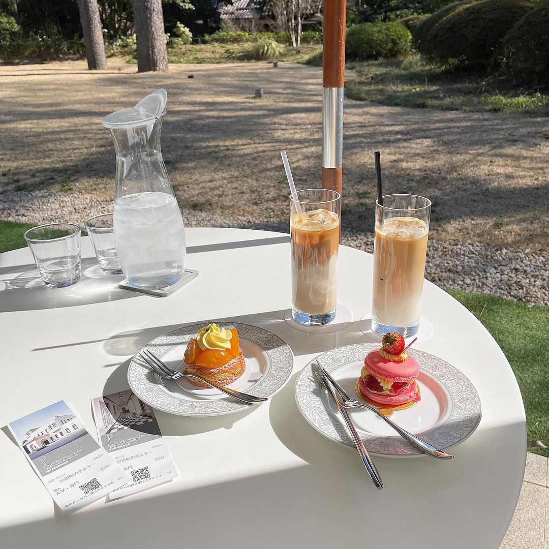 NEZUCAFEネヅカフェ- 表参道 カフェ食べログ