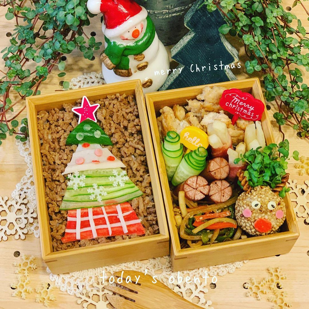 ボード「クリスマス 料理 こども」に最高のアイデア 17 件料理 レシピ, クリスマス 料理 こども, クリスマス お弁当