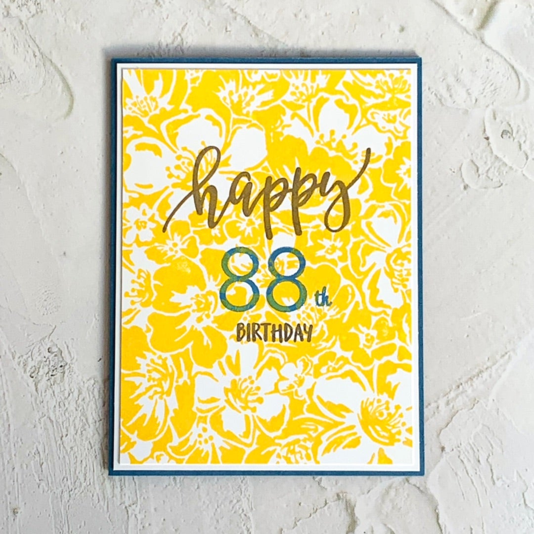 Amazon米寿 お祝い 誕生日 メッセージカード 寄せ書き ありがとうA4サイズお父さん お母さん おじいちゃん おばあちゃん 親ポエム ギフト 感謝状 表彰状 プレゼント 記念日 パーティー 88歳グリーティングカード文房具・オフィス用品