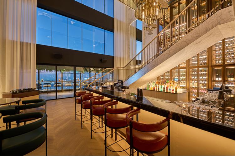 チェックイン アトランティス ザ ロイヤル ドバイ 宿泊記１ : Ciel オフィシャルブログ 月に一度の世界スパ＆ホテル巡り Powered byライブドアブログ