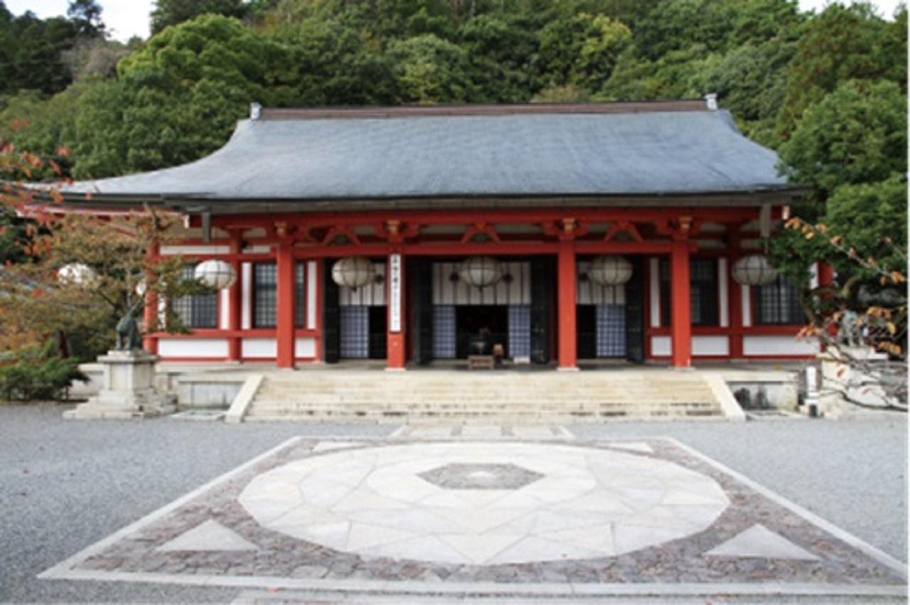 病気平癒・怪我回復・健康のご利益がある関西の神社 - 関西パワースポット神社