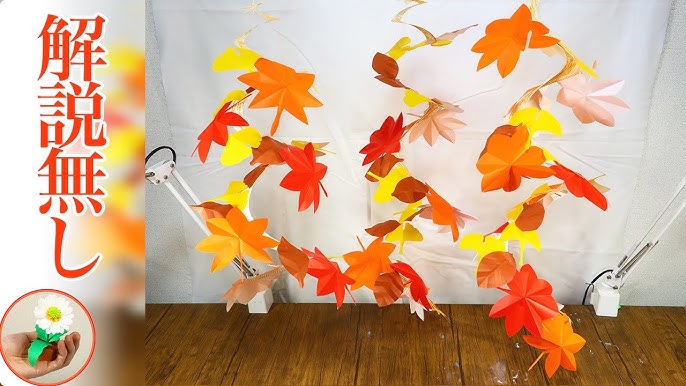 簡単でおしゃれ！秋のクラフトアイディア52ELLE DECORエル・デコ