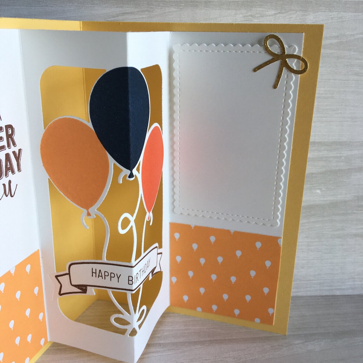 手作りアルバムに使える！8種類の仕掛けが作れる型紙セット ダウンロード販売HAPPY BIRTHDAY CRAFTS ハピバクラフト 〜誕生日 の飾り付けや手作りメッセージカードのお店