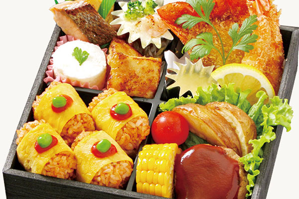 初節句のお祝い🎏料亭 停雲