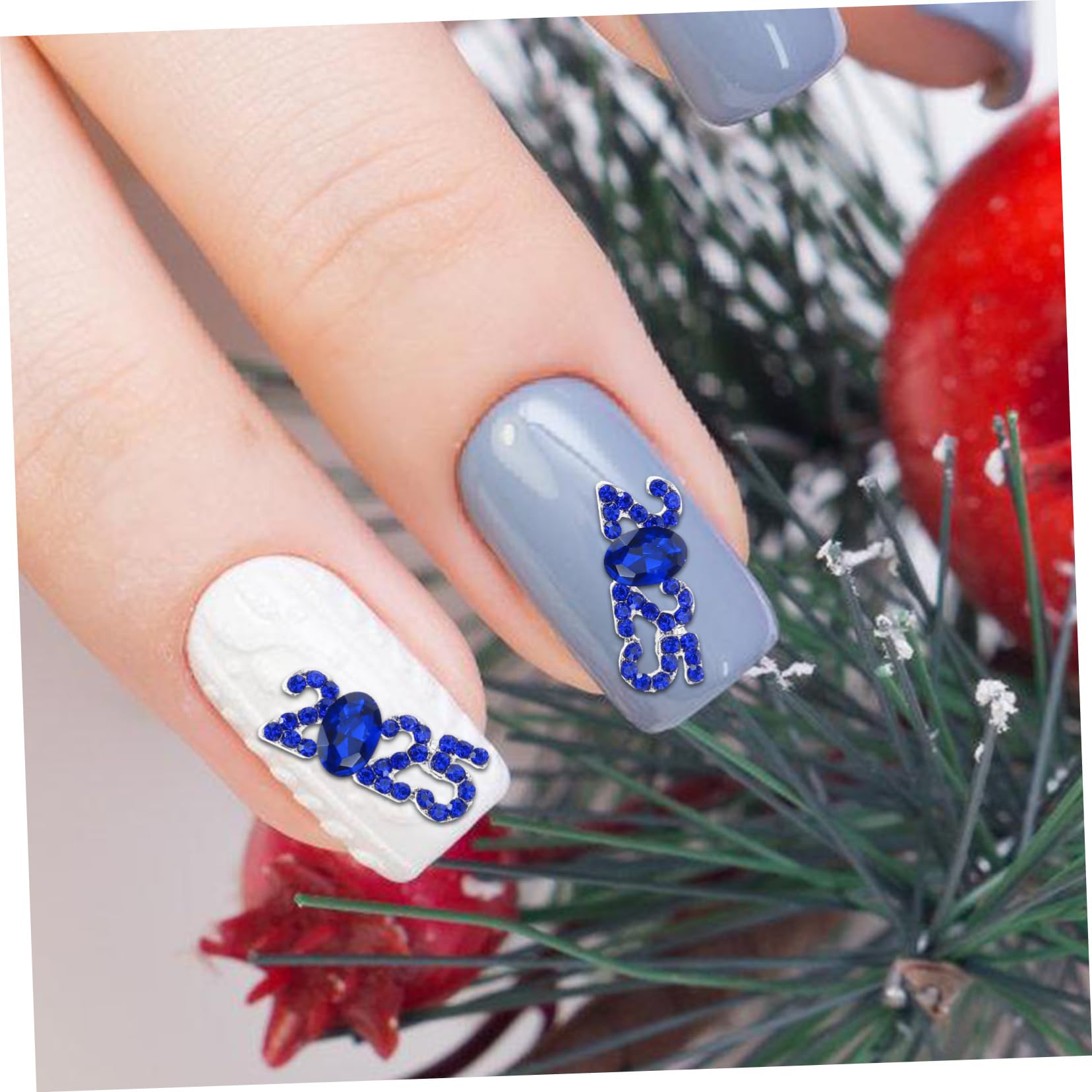 ネイル nail ネイルアート ジェルネイルデザインお正月ネイル 正月ネイル成人式ネイル 冬ネイル 冬 冬ネイル2025お正月ネイル2025 福岡ネイルサロン エアブラシネイル和柄ネイル