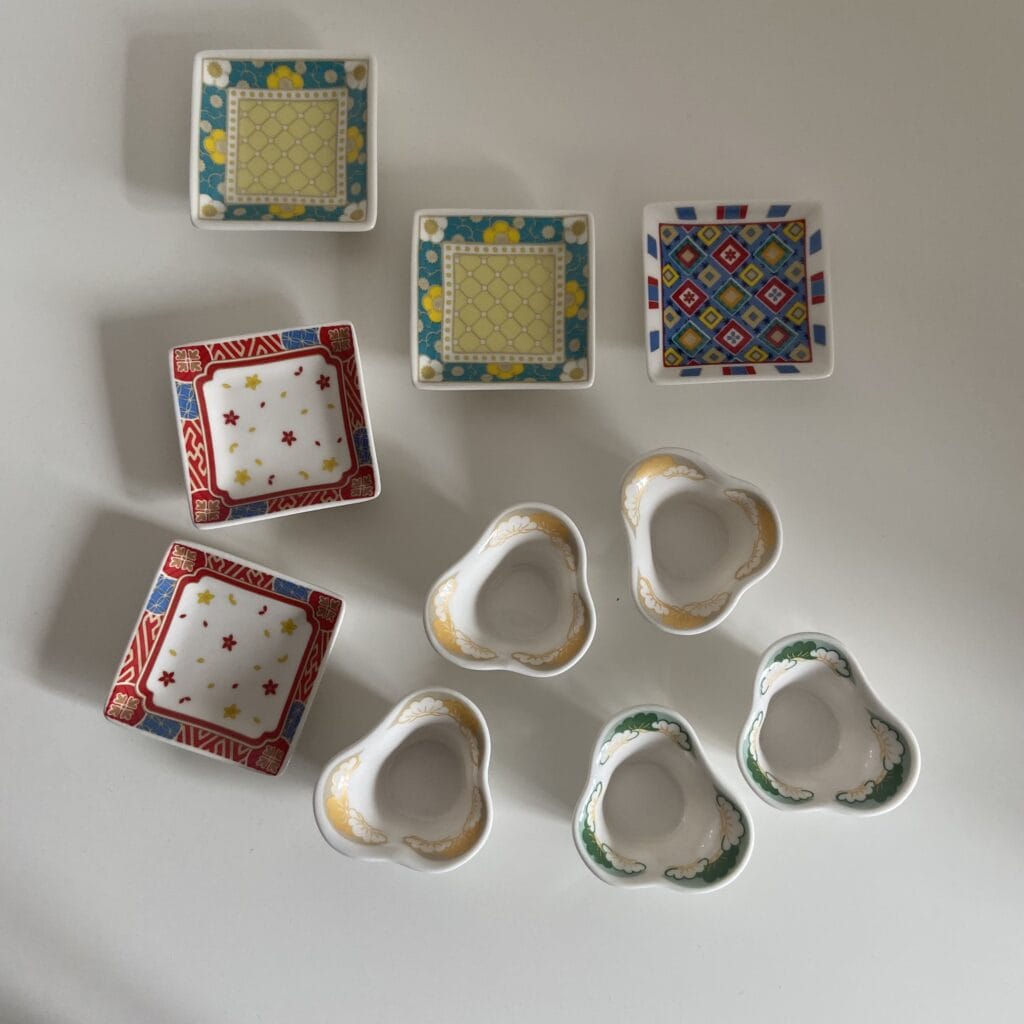 Seria - ＃セリア お正月 野菜抜き型＆かんざし串の通販 by サチベ's shopセリアならラクマ