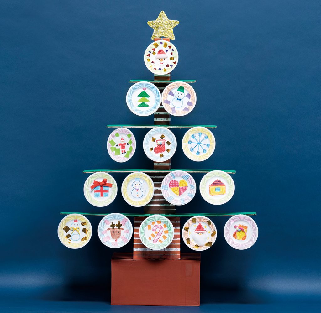 クリスマスカウントダウンカレンダーの装飾、木製のジンジャーブレッドハウスカレンダー、デスクトップキャビネット、キャンディーボックス引き出しギフト子供のためのクリスマスクッキーの装飾,手作り,日曜大工,創造的なパッケージ,手作りの工芸品,クリスマス - AliExpress