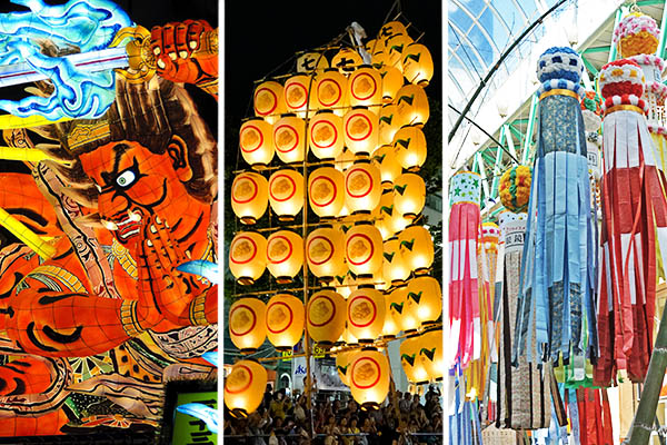 旅女子必見！全国で最も人気の夏祭りツアーは？GENIC WEB編集部GENICジェニック