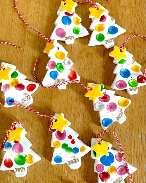 保育園 12月 冬の製作 かわいい「リース」５選 クリスマス・ゆきだるま・お正月保育士のお仕事静岡