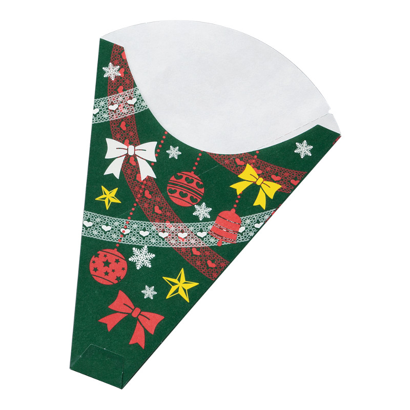 キョロちゃんクリスマスお菓子詰合せ袋粗品と景品の発見マーケット