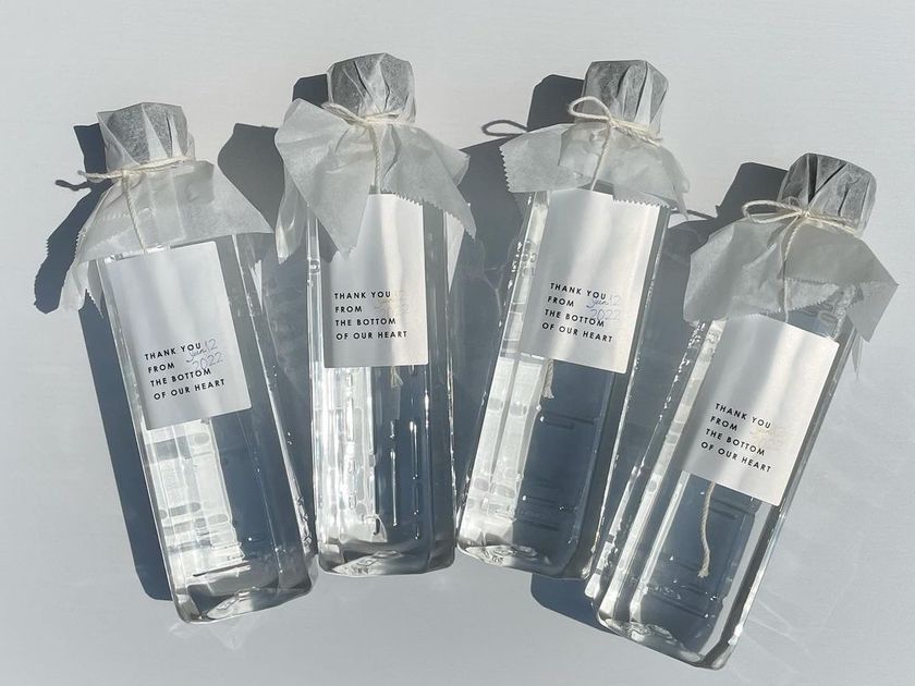 P206 プチギフト ドレッシング180mlサイズ 3本セット④ミツイシ オンラインショップ