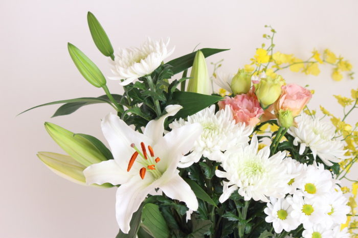 法事・法要のご案内 -公式 家族葬の花水木会館