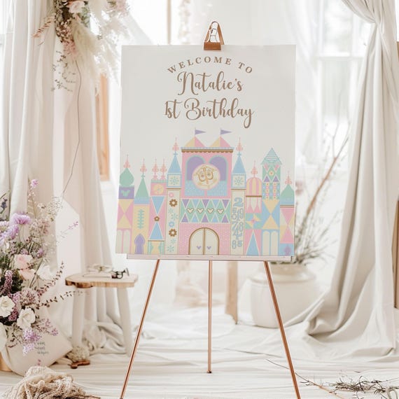 ディズニー ドナルドダック ストレッチングヘッド ウェルカムサイン