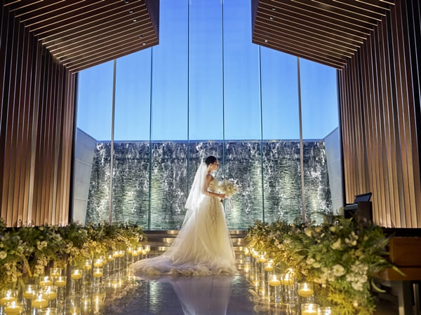 ユーザー写真・画像 合計1741枚 ザ・リーヴス プレミアムテラス ウエディングパーク