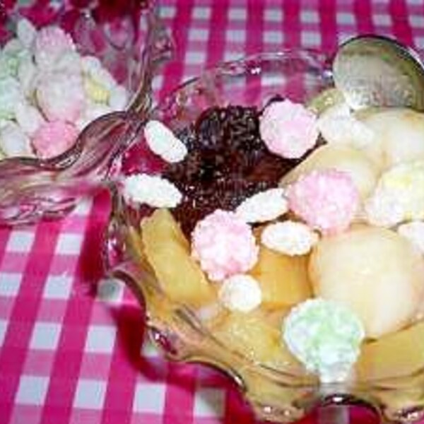 基本からアレンジまで！思わずつくりたくなる「ひな祭り おやつ 簡単」のレシピ集クックパッド