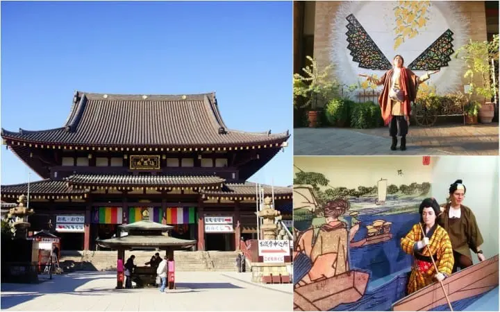 外国人に大ウケもメディアが触れにくい、“アレ”の形のピンク神輿が盛大に練り歩く川崎「かなまら祭」に行ってみた 1 3JBpressジェイビープレス