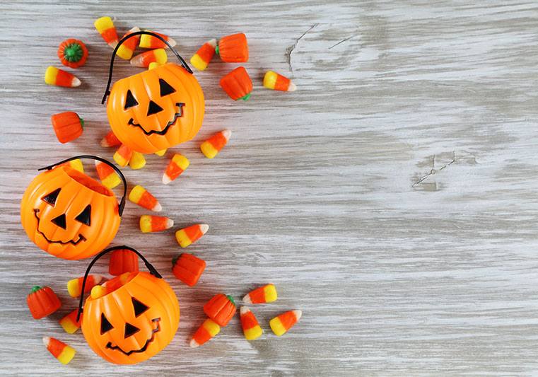 ハロウィンディスプレイ特集 通販 ストア・エキスプレス ストエキ