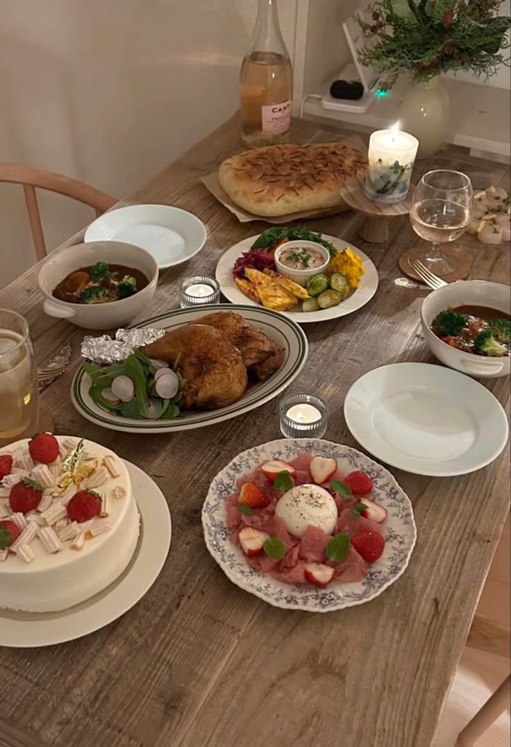 クリスマスディナーレシピ特集旬の料理やオススメのレシピならソラレピ