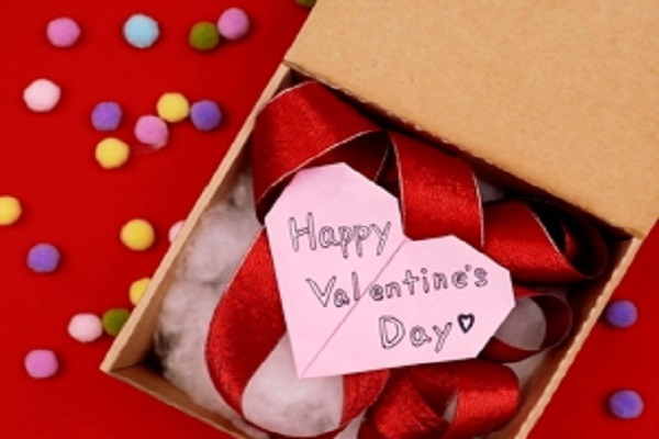 日記「ハッピーバレンタイン♪」NPO法人ちがさき学童保育の会茅ヶ崎の児童クラブ・小学生サポート・保育園