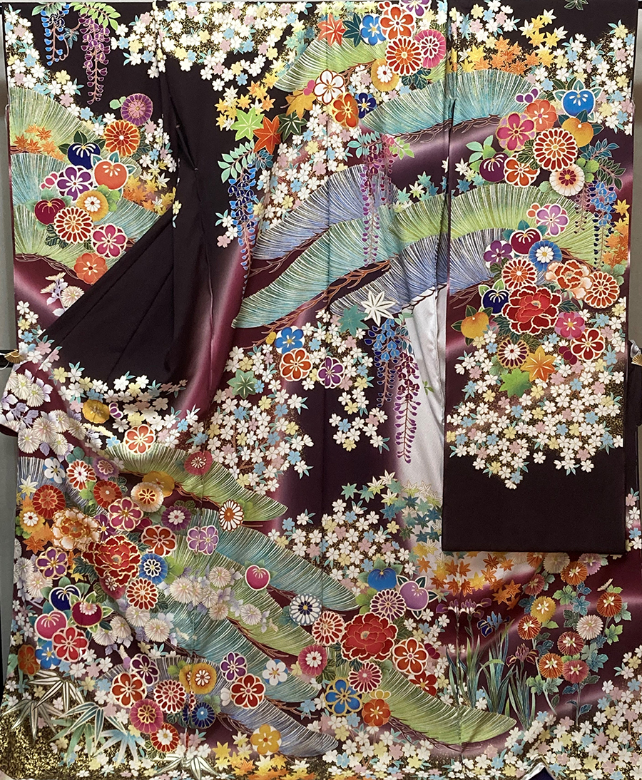 矢羽根模様 矢羽根柄 まとめ～お絵かき曼荼羅アート講座７脳トレ曼荼羅アートセラピ