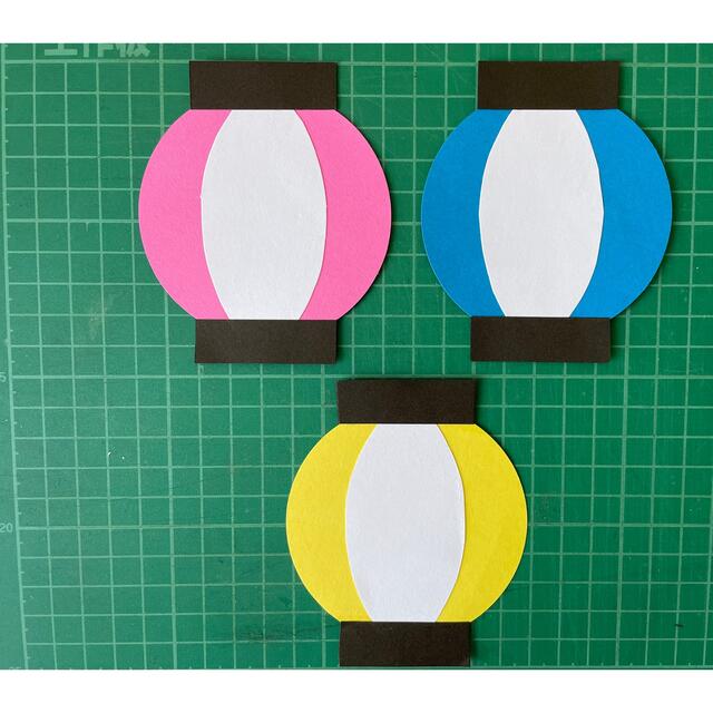 お家で縁日・夏祭りパーティー！夏にぴったりな飾り付けの手作りアイデア＆手作りキットを紹介！HAPPY BIRTHDAYCRAFTS ハピバクラフト 〜誕生日の飾り付けや手作りメッセージカードのお店