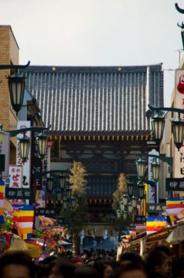 川崎大師風鈴市 全国の風鈴が涼しげな音色を響かせるSurf life