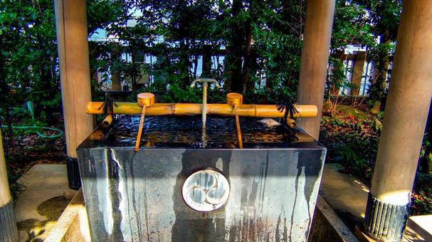 芝大神宮東京とりっぷ