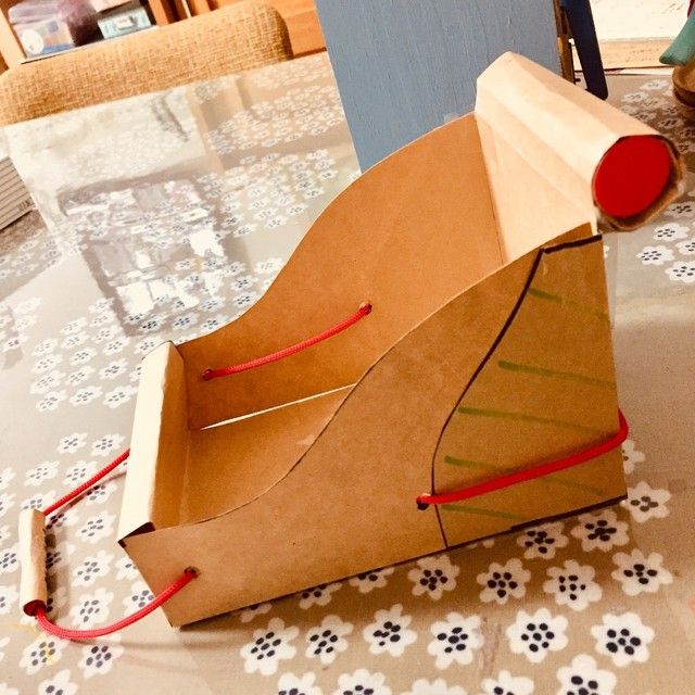 ダンボールクリスマス特集！ 強化ダンボール家具の専門店「ダンボール倶楽部」