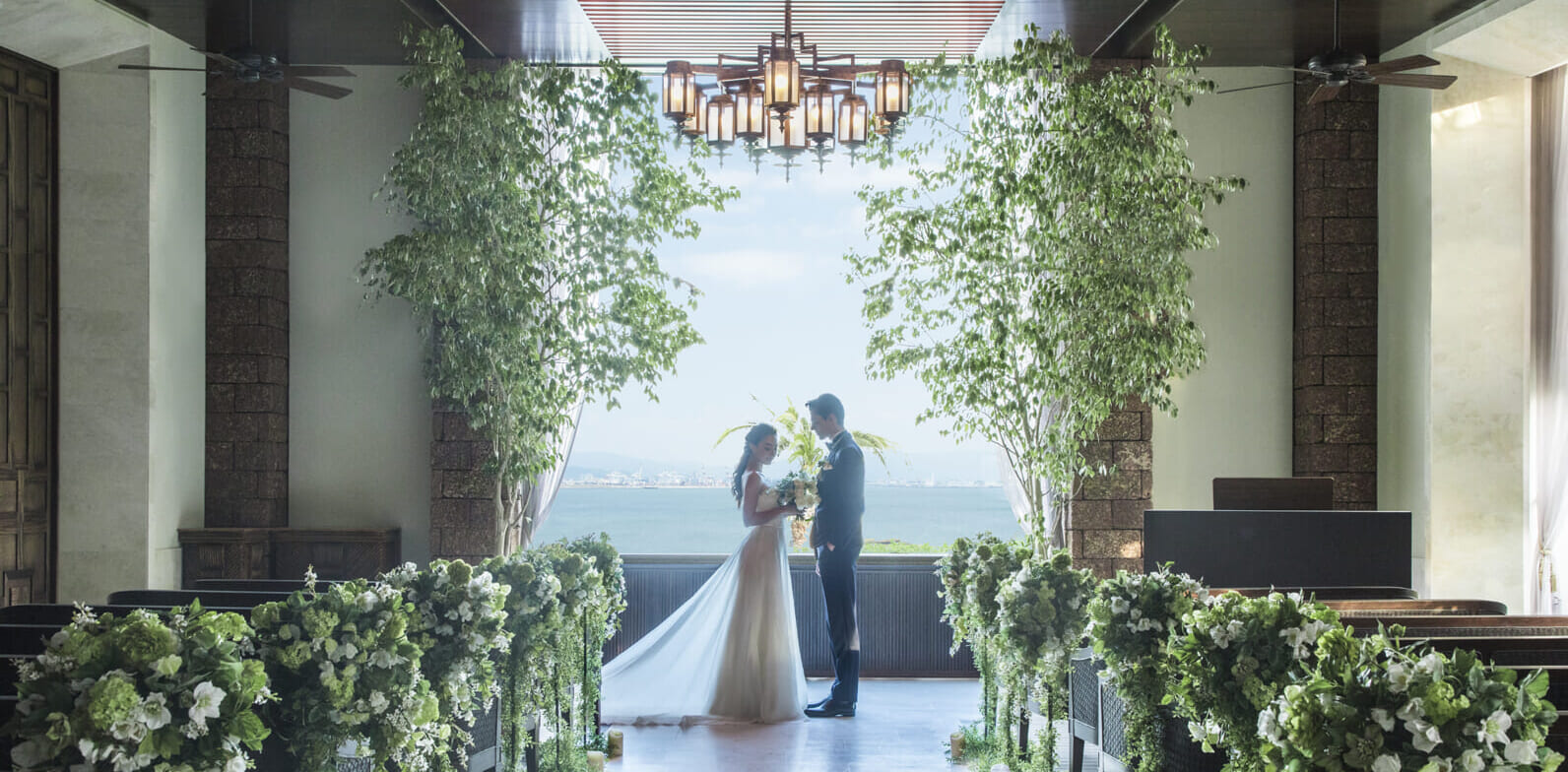 貸切プランマリンワールド海の中道