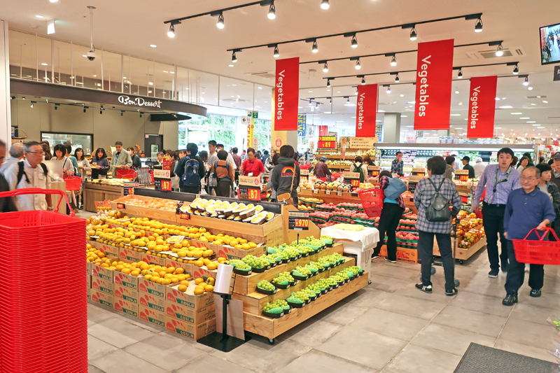 西友旭ヶ丘店」三浦友次郎店長が閉店セレモニーで残した最後のメッセージリアルエコノミ