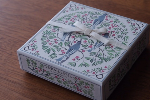 大人カワイイ！バレンタインにぴったりなリサ・ラーソンのスイーツが新登場michill byGMO ミチル