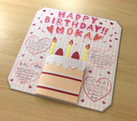 折り紙で作る！母の日用のメッセージ＆プレゼント手作りレシピ8選ぬくもり