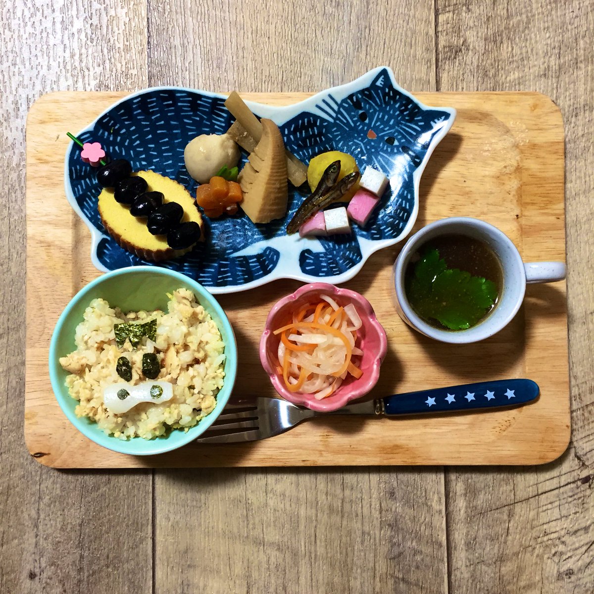 年末年始の幼児の食事について - コラムEatreat