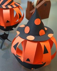 新登場！ハロウィンウォールステッカーでお部屋を簡単デコレーション☆