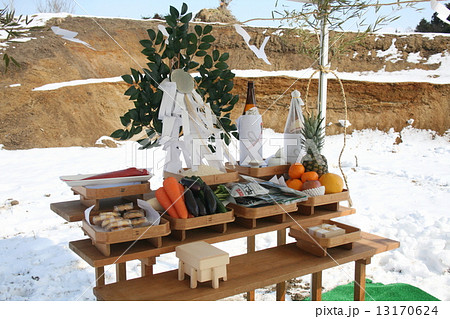 地鎮祭について – スタッフブログ株式会社三昭堂愛知県名古屋、一宮、尾張の自由設計・注文住宅