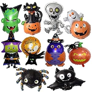 みんなの手作りハロウィン壁面・飾り付けアイデア〜作って楽しい飾って楽しい製作遊び〜保育と遊びのプラットフォーム ほいくる