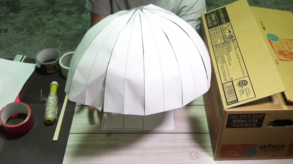 ミニくす玉」の作り方！ガチャガチャのカプセルで簡単手作りCHANTO WEB