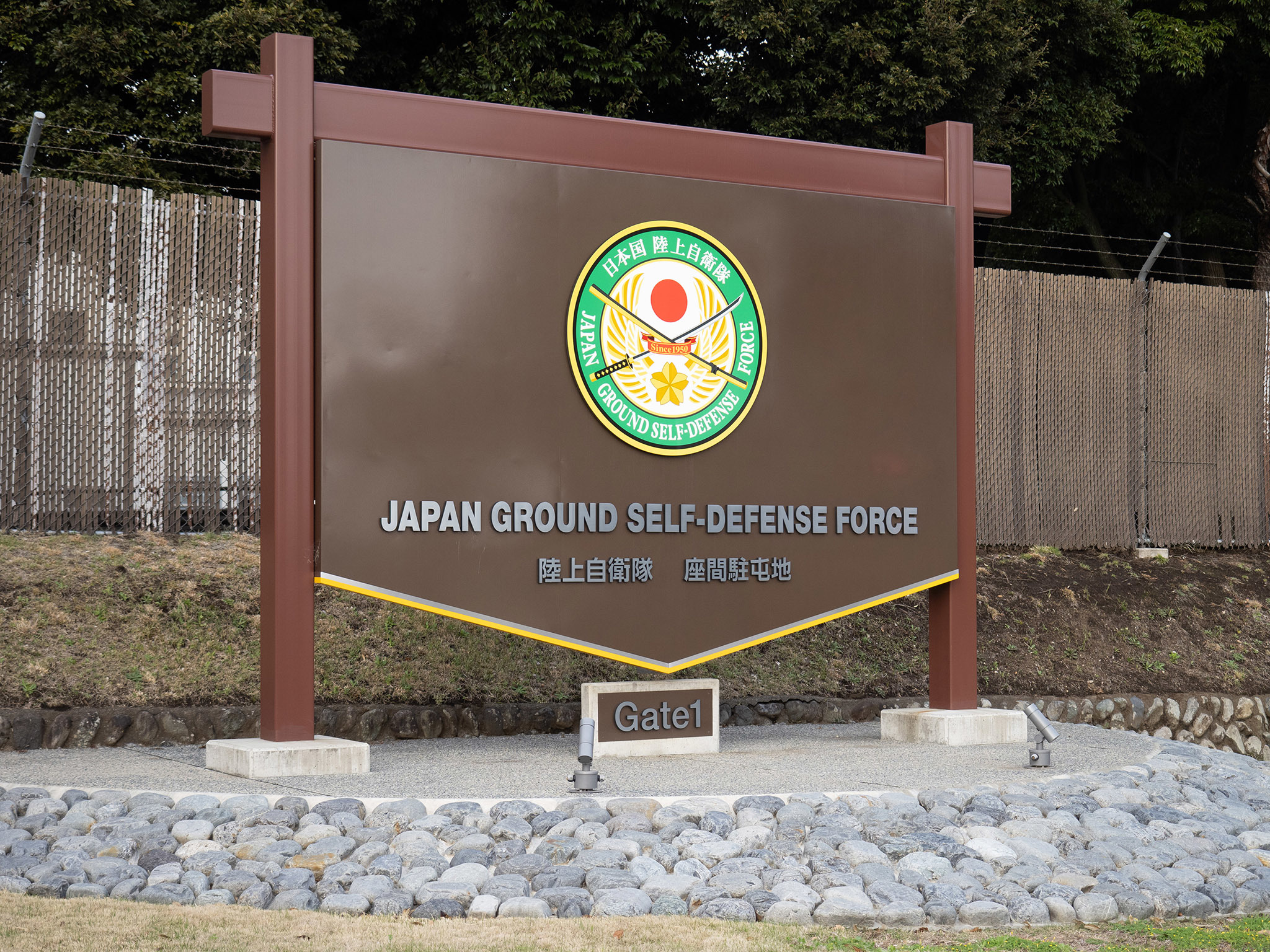 米軍基地・キャンプ座間 毎年恒例の「盆踊り」に行ってきました！テンプルこぼれ話