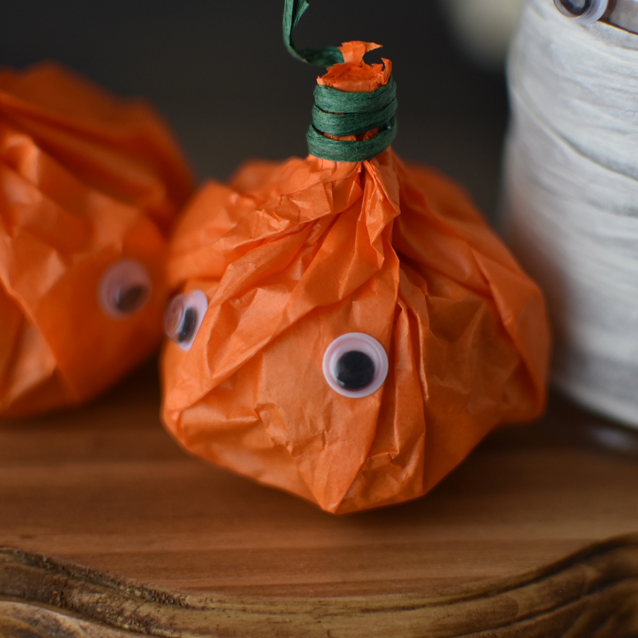 ハロウィンラッピング 海外サイトのアイディア16選！ハンドメイド ラボ