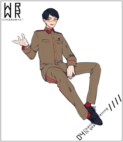 ゲーム実況Youtuber『〇〇の主役は我々だ！』個性豊かなメンバー紹介！顔出しは