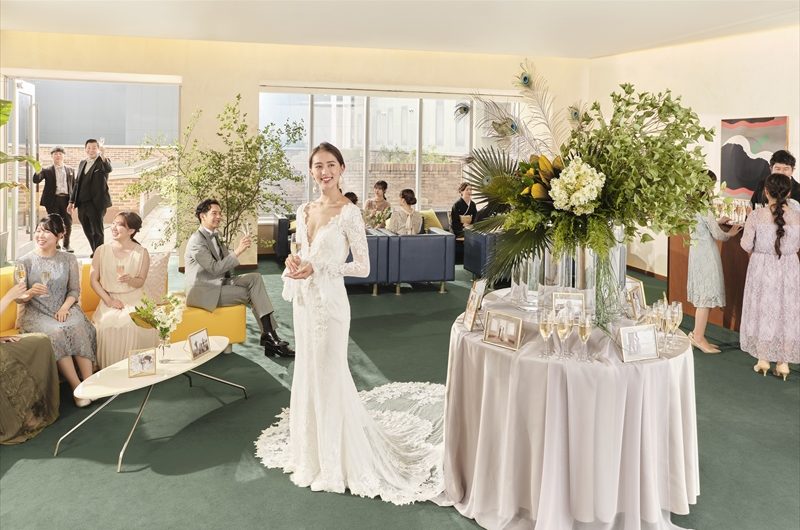 オリエンタルホテル広島 の結婚式をお得に叶える楽婚