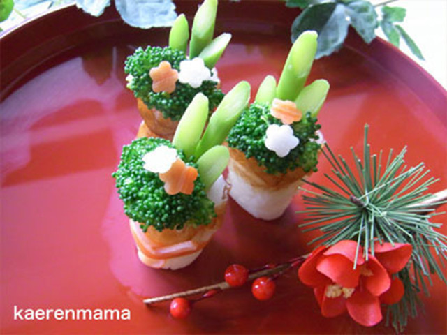 喪中の正月はどんな料理が良い？おすすめの献立もご紹介葬想式のコラム