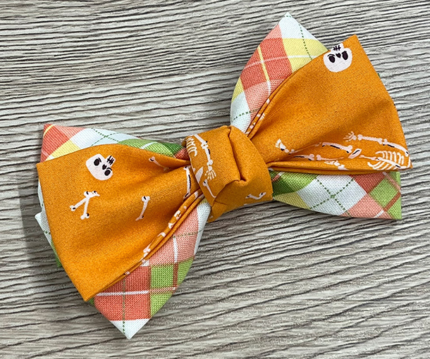 楽天市場 ハロウィン ヘアアクセを作るキット 全2タイプ : まんま母さんのりぼん