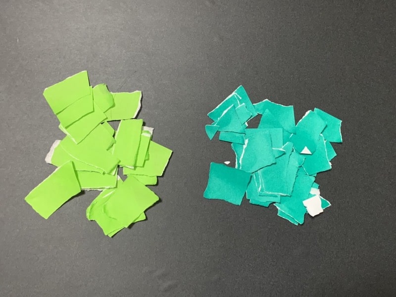 動画付き クリスマス製作♪紙コップで立体クリスマスツリーチルコレ